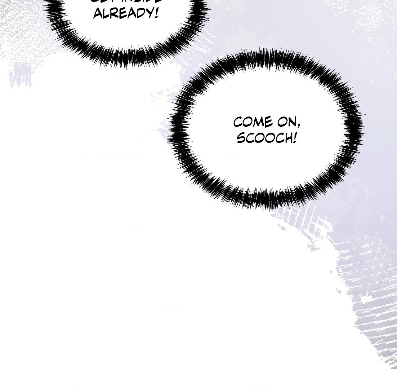 A Hookup Gone Wrong In The Best Way Chapter 4 - Page 71