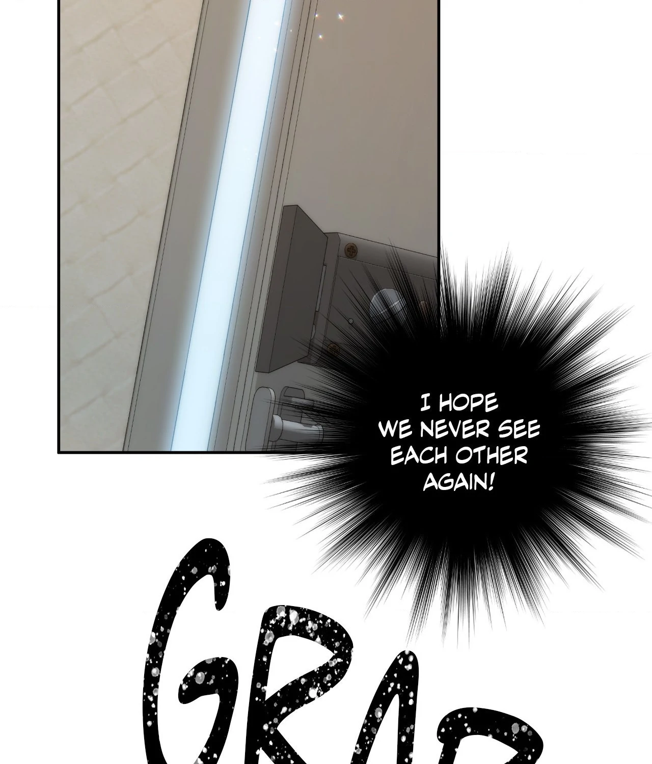 A Hookup Gone Wrong In The Best Way Chapter 4 - Page 73