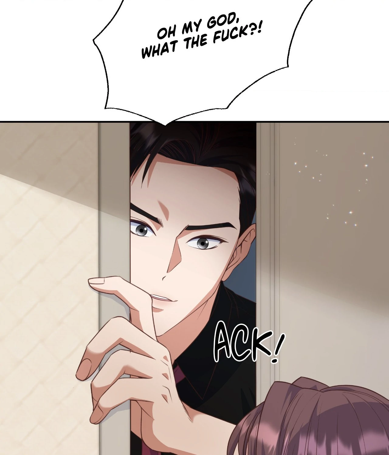 A Hookup Gone Wrong In The Best Way Chapter 4 - Page 75