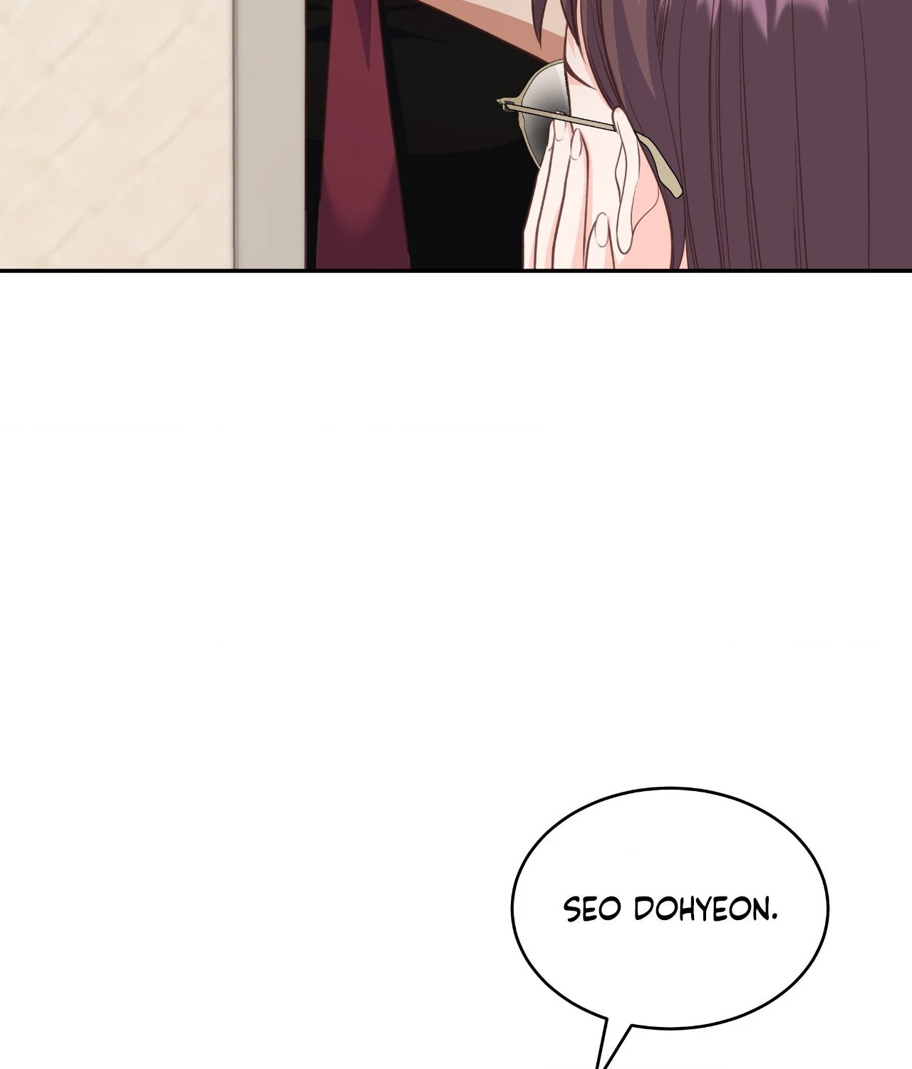 A Hookup Gone Wrong In The Best Way Chapter 4 - Page 76