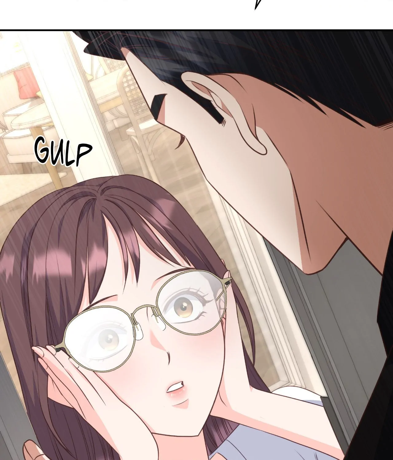 A Hookup Gone Wrong In The Best Way Chapter 4 - Page 77