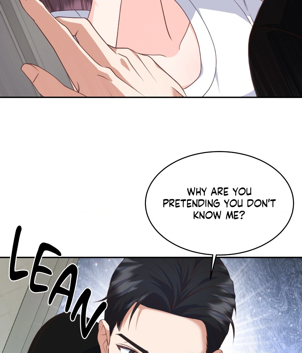 A Hookup Gone Wrong In The Best Way Chapter 4 - Page 78