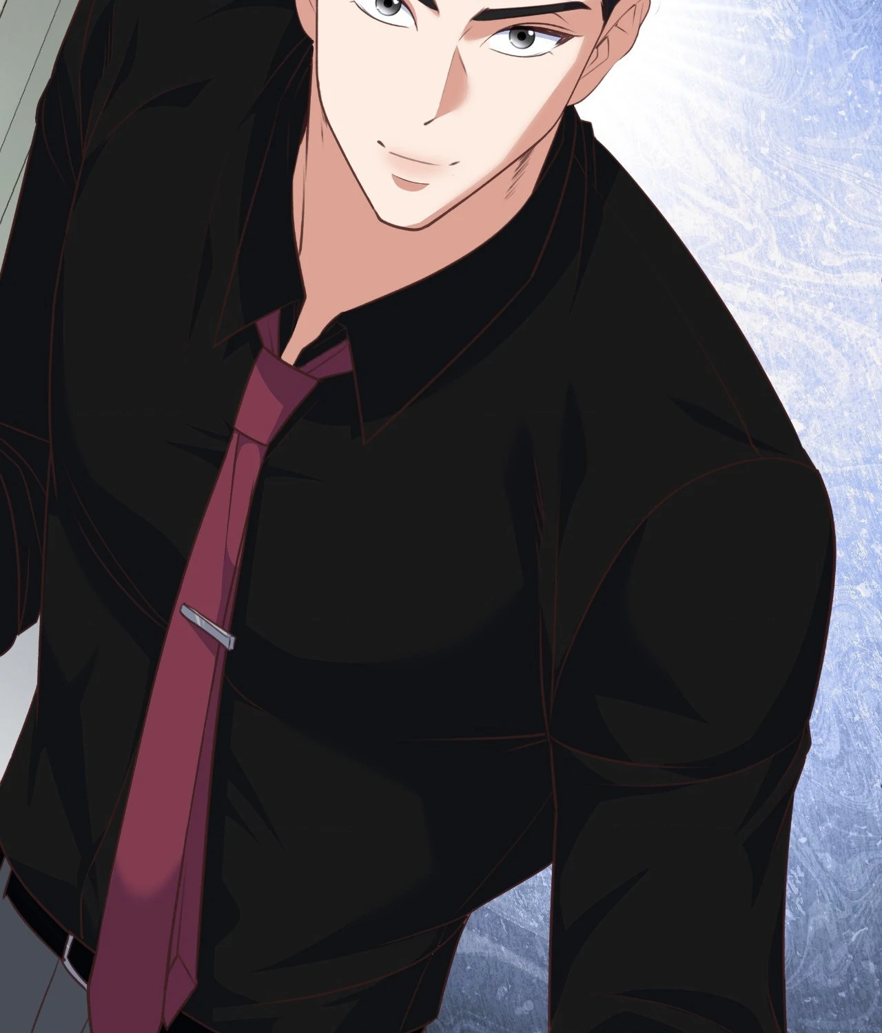 A Hookup Gone Wrong In The Best Way Chapter 4 - Page 79