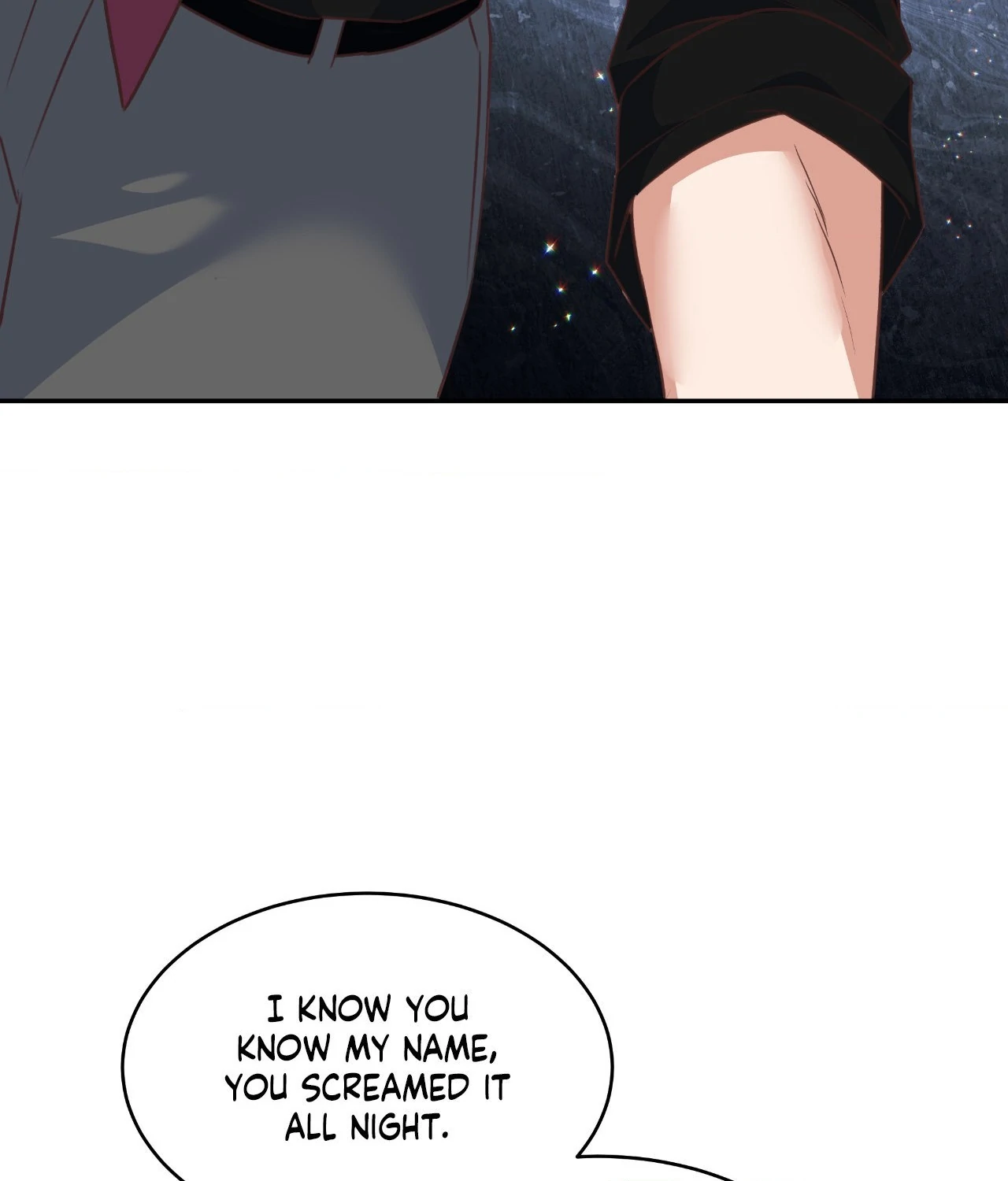 A Hookup Gone Wrong In The Best Way Chapter 4 - Page 80