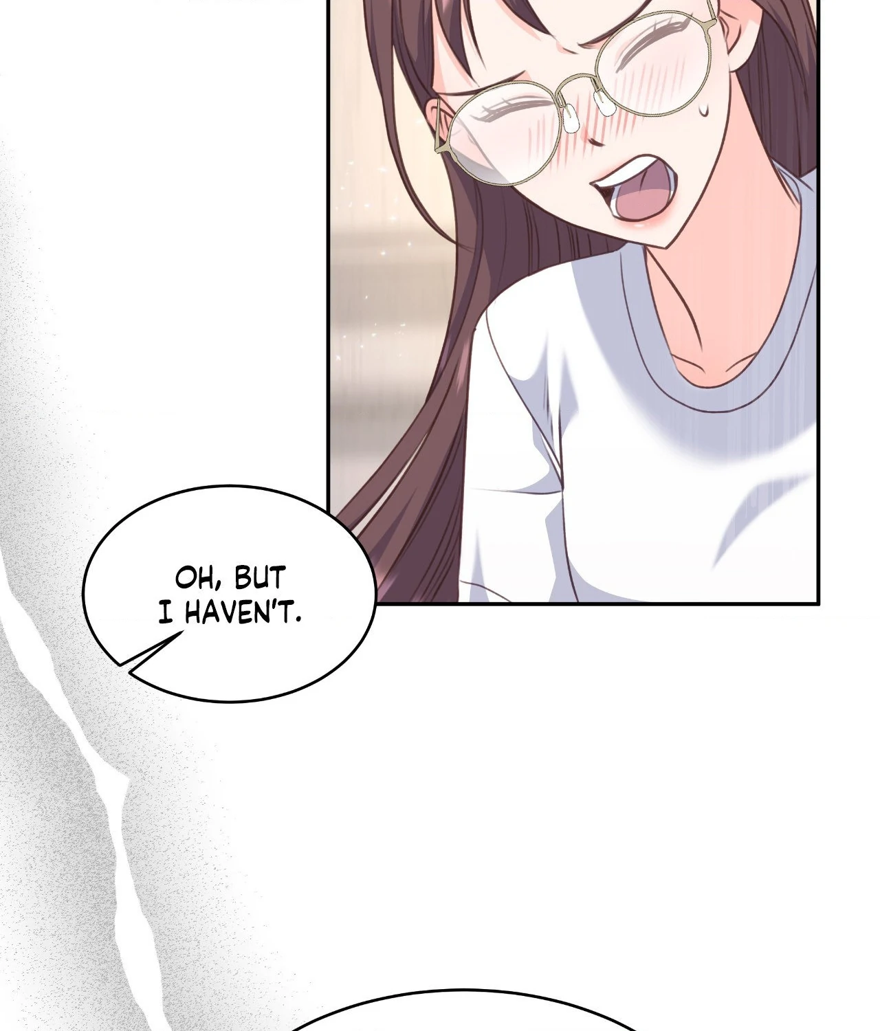 A Hookup Gone Wrong In The Best Way Chapter 4 - Page 83