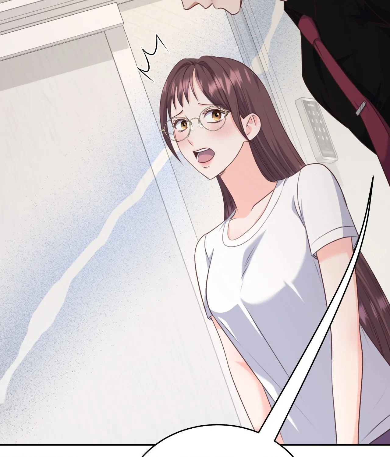 A Hookup Gone Wrong In The Best Way Chapter 4 - Page 86