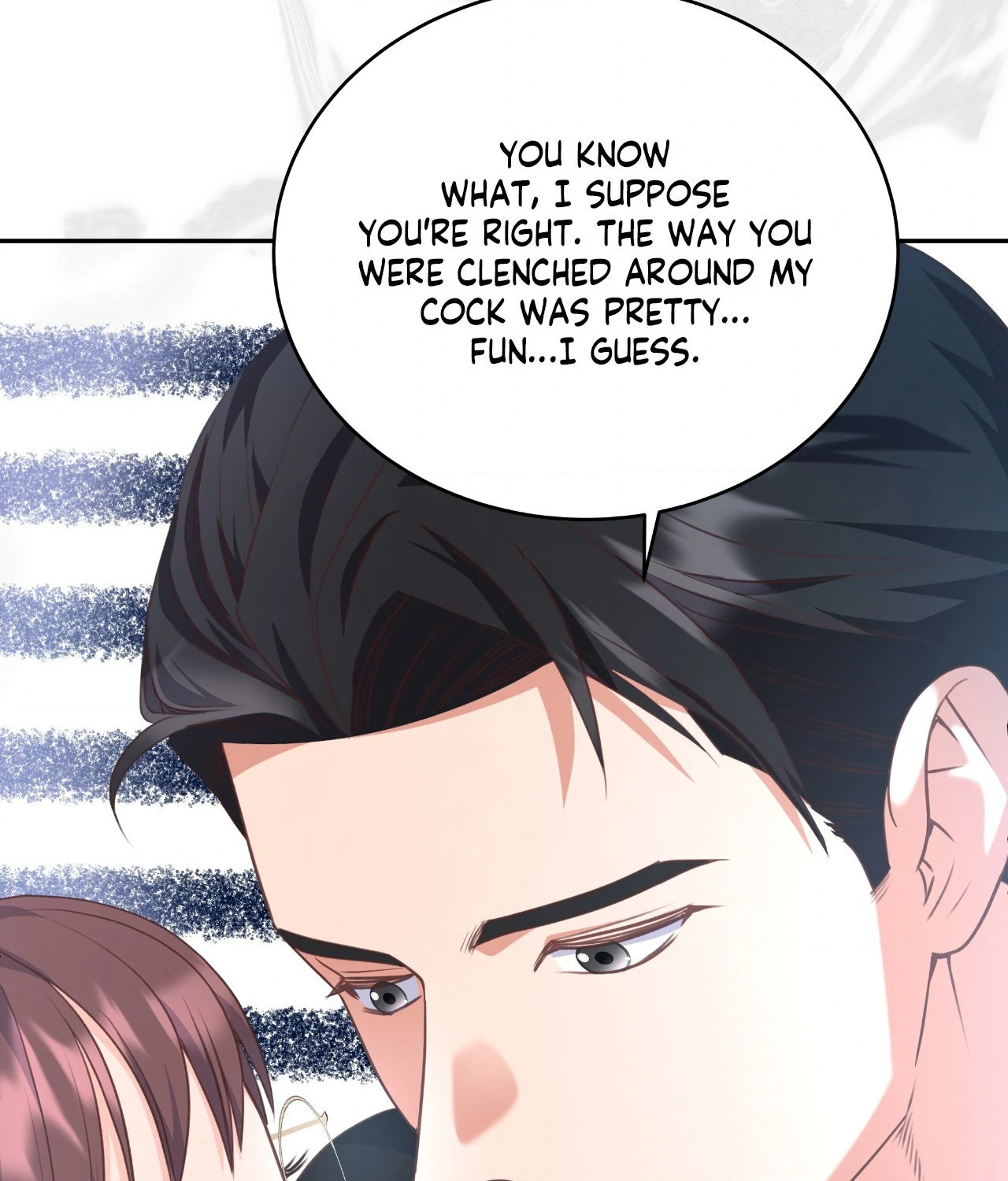 A Hookup Gone Wrong In The Best Way Chapter 4 - Page 90