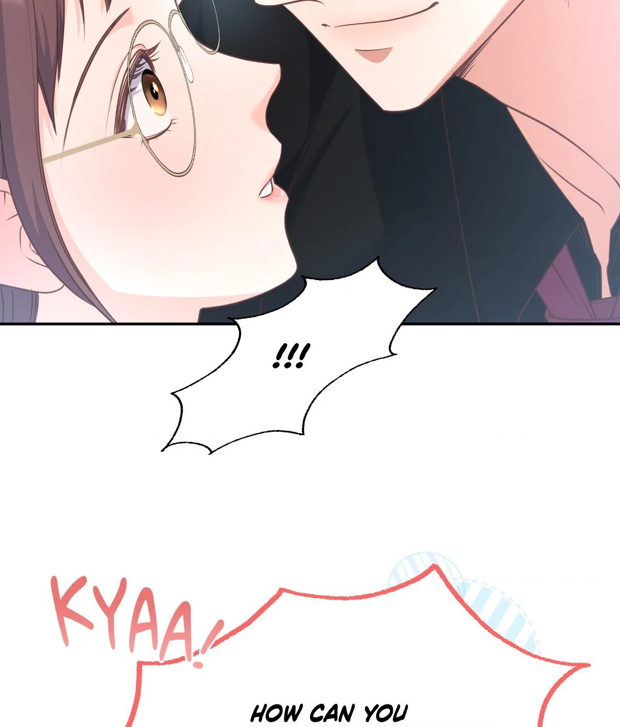 A Hookup Gone Wrong In The Best Way Chapter 4 - Page 91