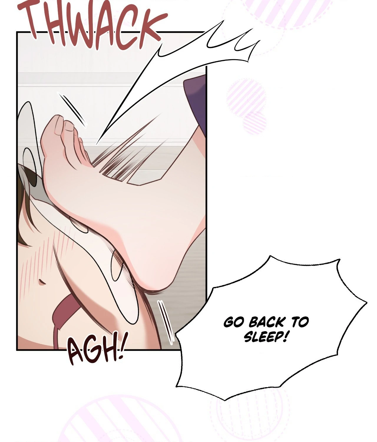 A Hookup Gone Wrong In The Best Way Chapter 4 - Page 94
