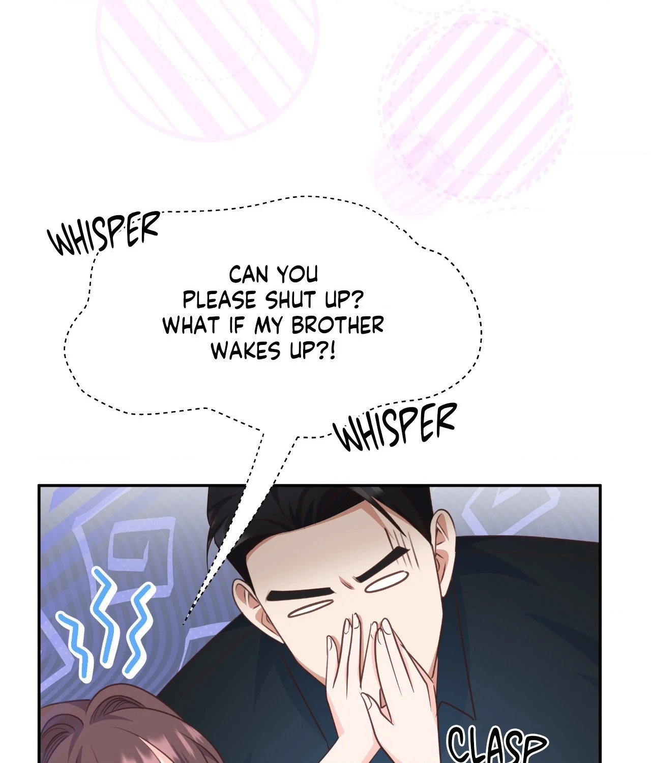 A Hookup Gone Wrong In The Best Way Chapter 4 - Page 95