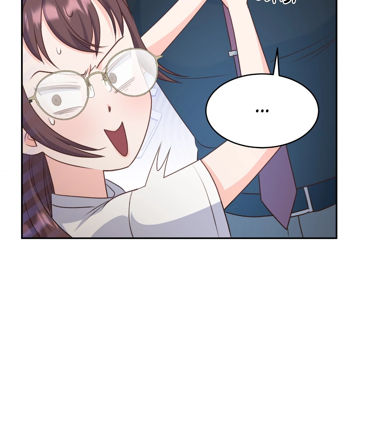 A Hookup Gone Wrong In The Best Way Chapter 4 - Page 96