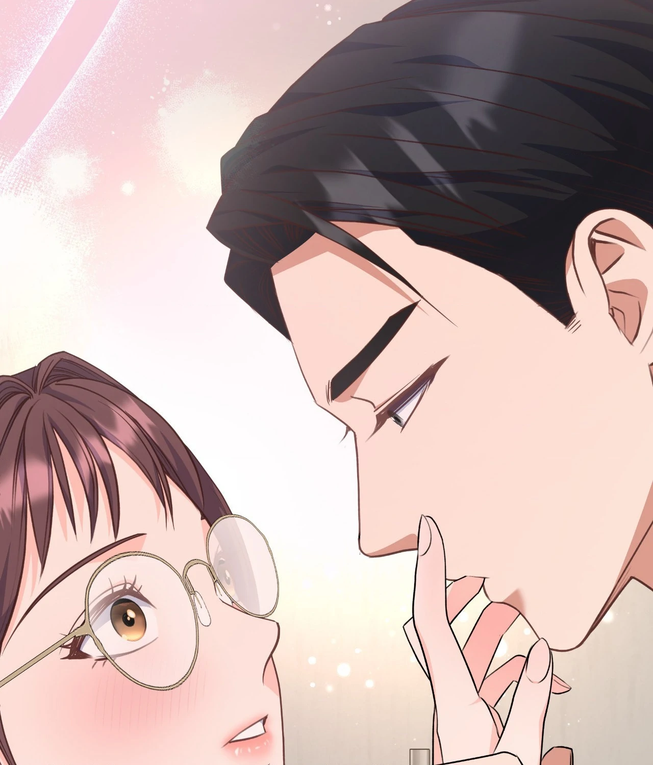 A Hookup Gone Wrong In The Best Way Chapter 4 - Page 100