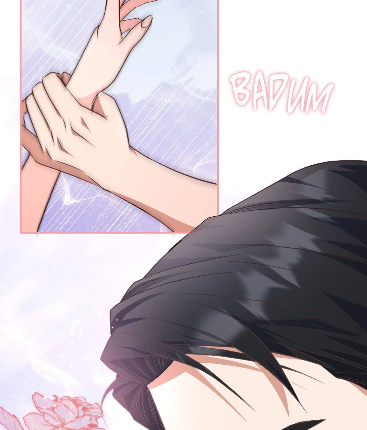 A Hookup Gone Wrong In The Best Way Chapter 4 - Page 102