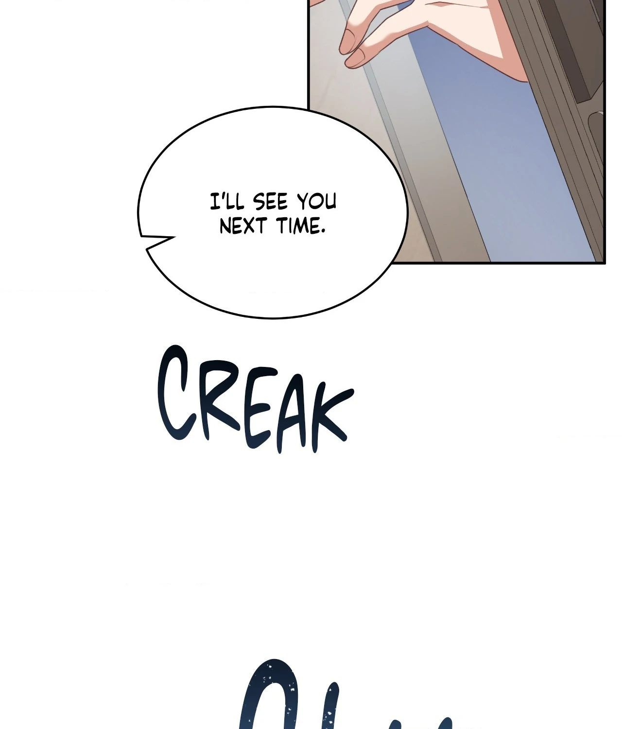 A Hookup Gone Wrong In The Best Way Chapter 4 - Page 108