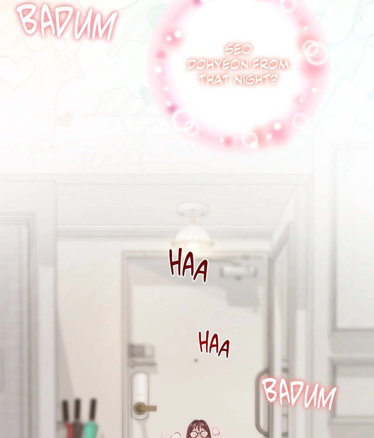 A Hookup Gone Wrong In The Best Way Chapter 4 - Page 112