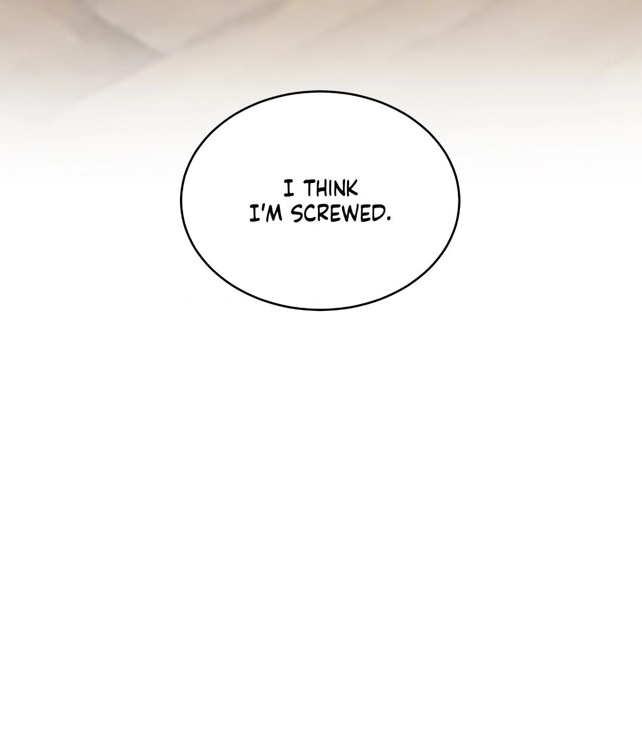 A Hookup Gone Wrong In The Best Way Chapter 4 - Page 114