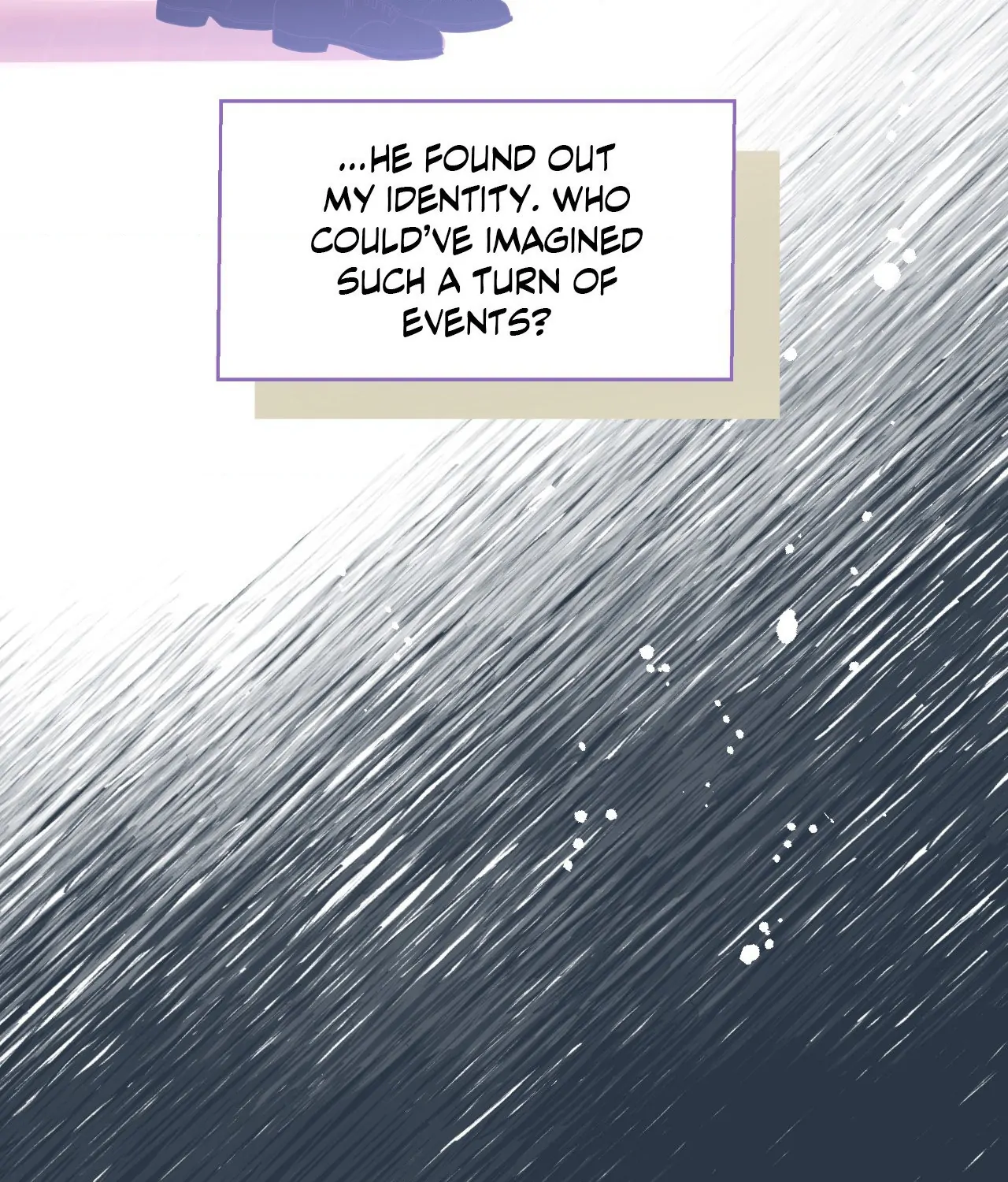 A Hookup Gone Wrong In The Best Way Chapter 5 - Page 6