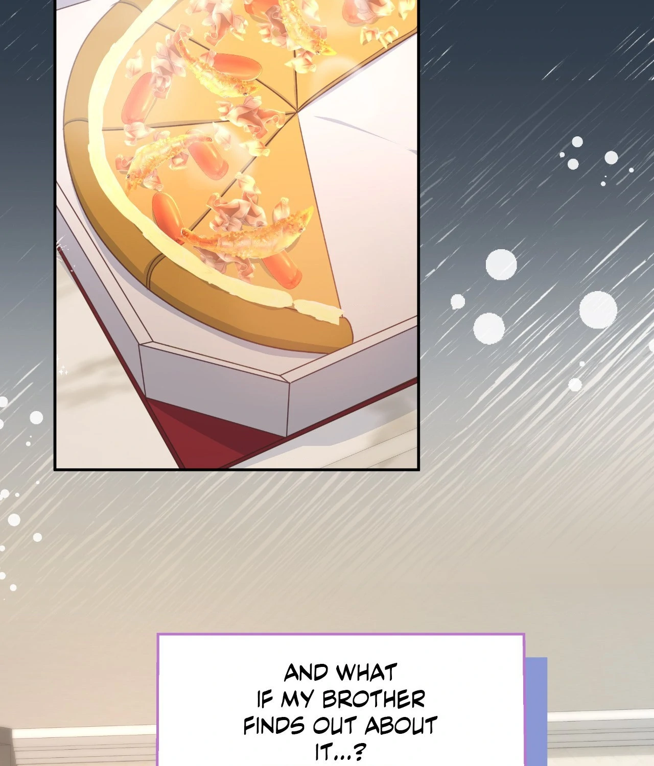 A Hookup Gone Wrong In The Best Way Chapter 5 - Page 8