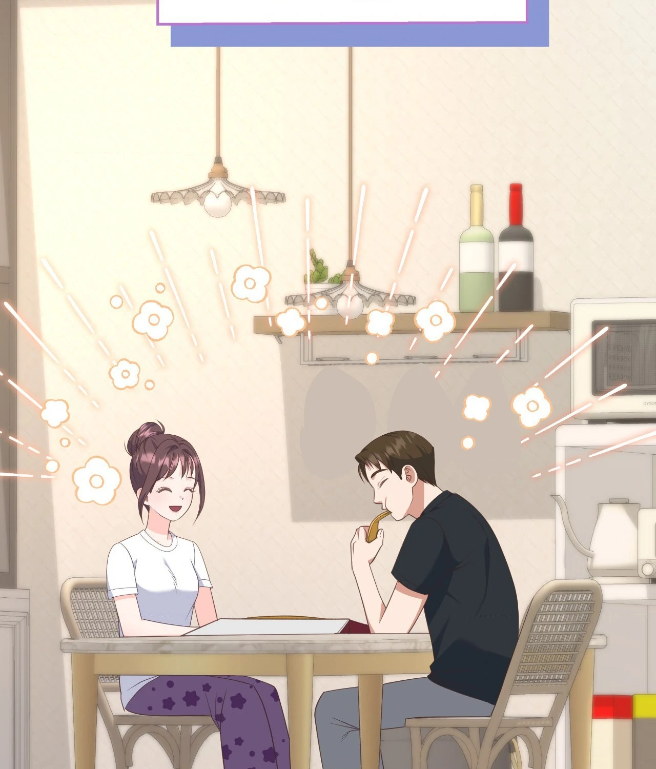 A Hookup Gone Wrong In The Best Way Chapter 5 - Page 9