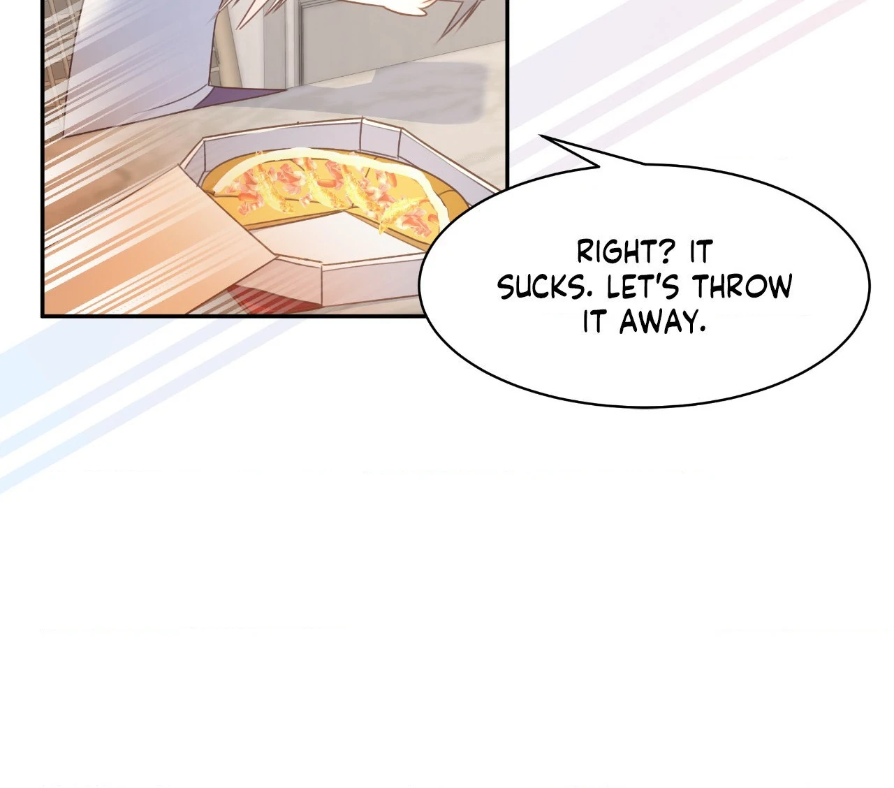 A Hookup Gone Wrong In The Best Way Chapter 5 - Page 13