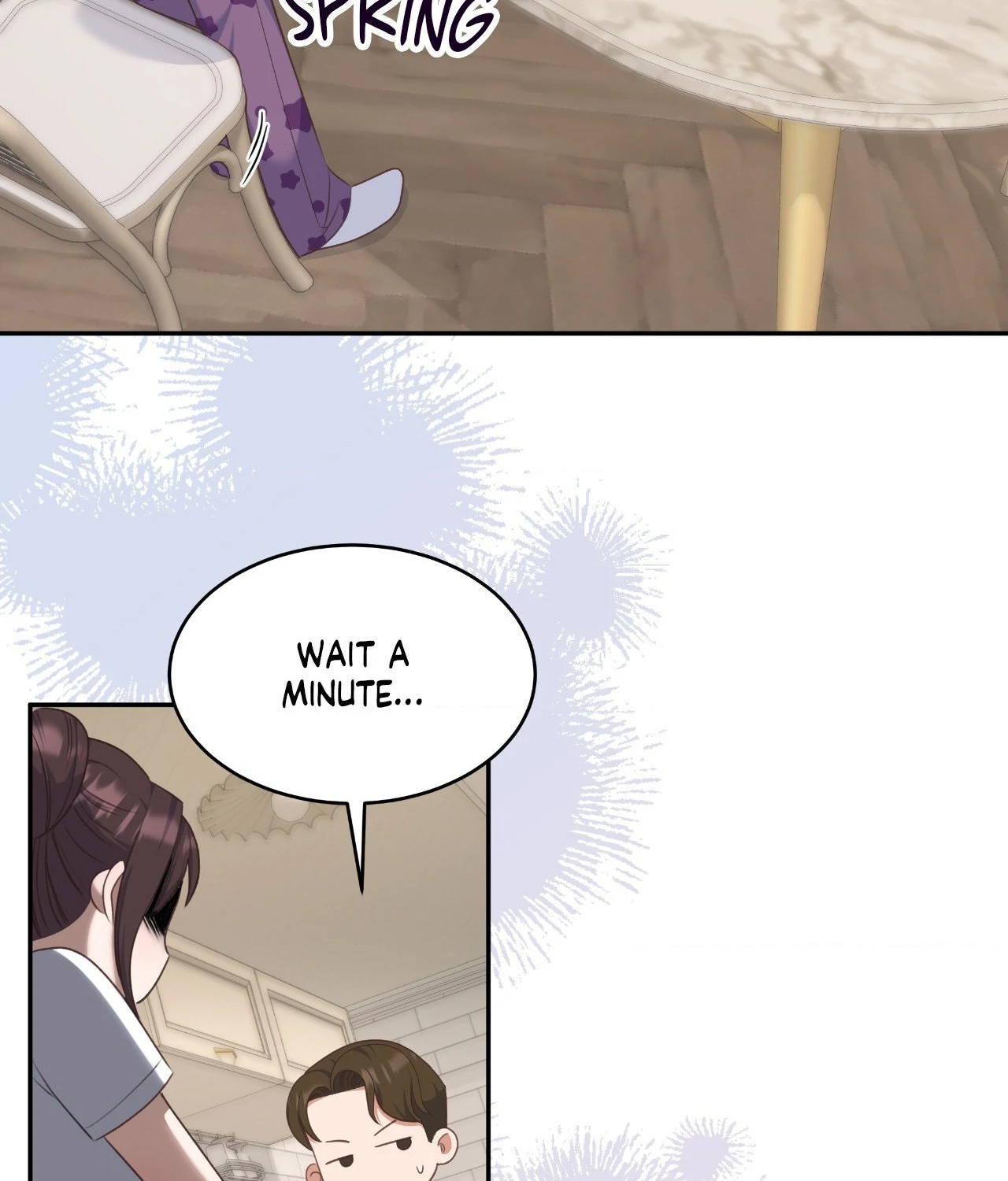 A Hookup Gone Wrong In The Best Way Chapter 5 - Page 16