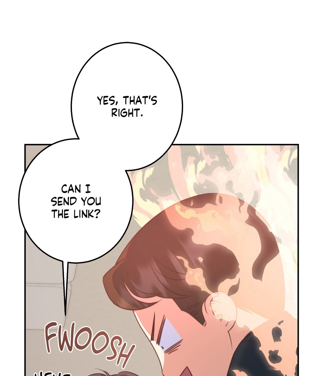 A Hookup Gone Wrong In The Best Way Chapter 5 - Page 24