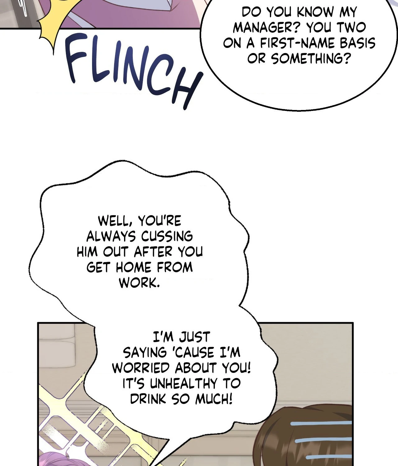 A Hookup Gone Wrong In The Best Way Chapter 5 - Page 27