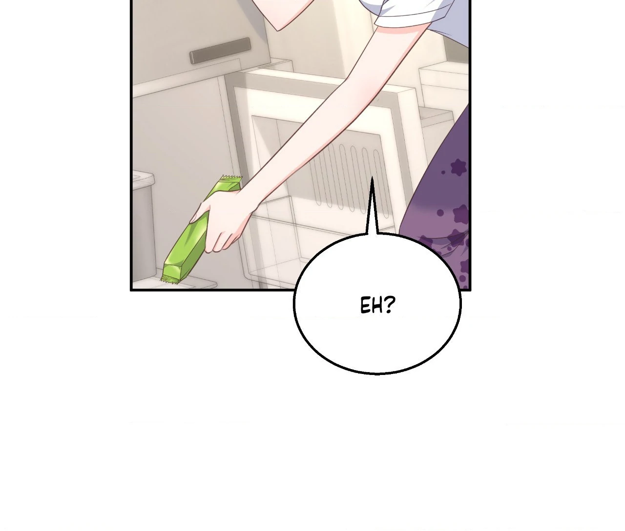 A Hookup Gone Wrong In The Best Way Chapter 5 - Page 30