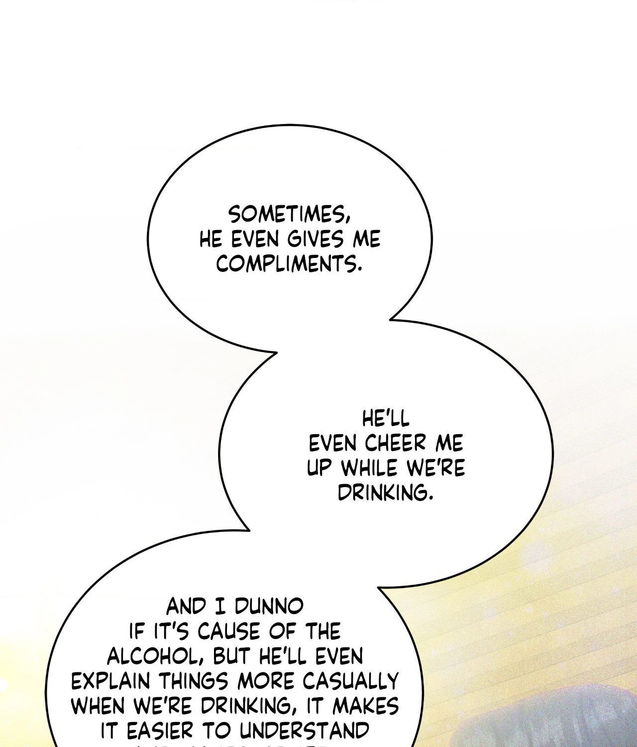 A Hookup Gone Wrong In The Best Way Chapter 5 - Page 31