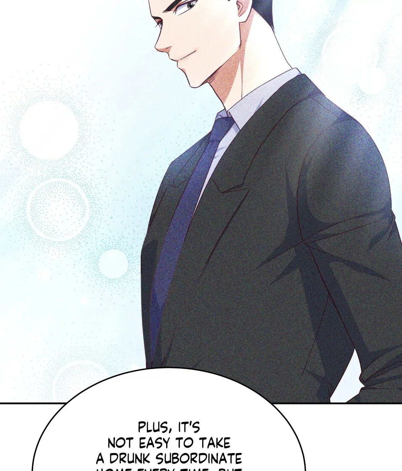 A Hookup Gone Wrong In The Best Way Chapter 5 - Page 33