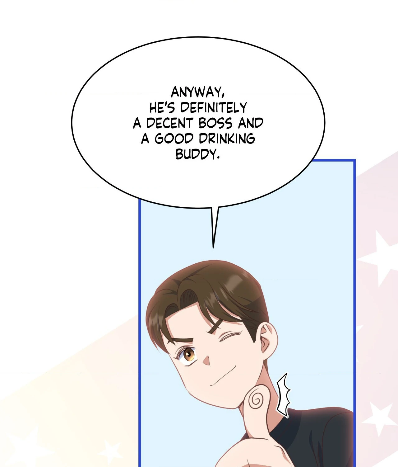 A Hookup Gone Wrong In The Best Way Chapter 5 - Page 36