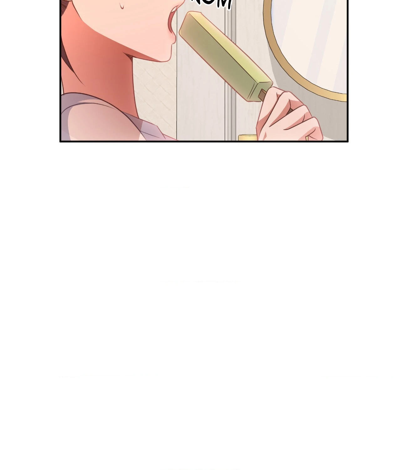 A Hookup Gone Wrong In The Best Way Chapter 5 - Page 38