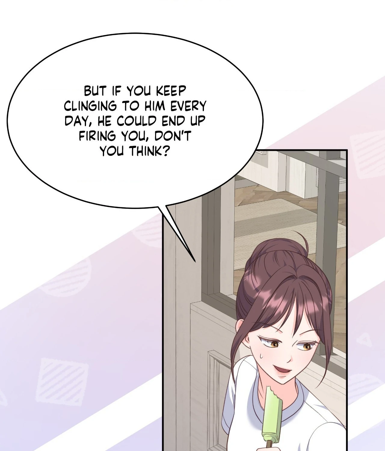 A Hookup Gone Wrong In The Best Way Chapter 5 - Page 40