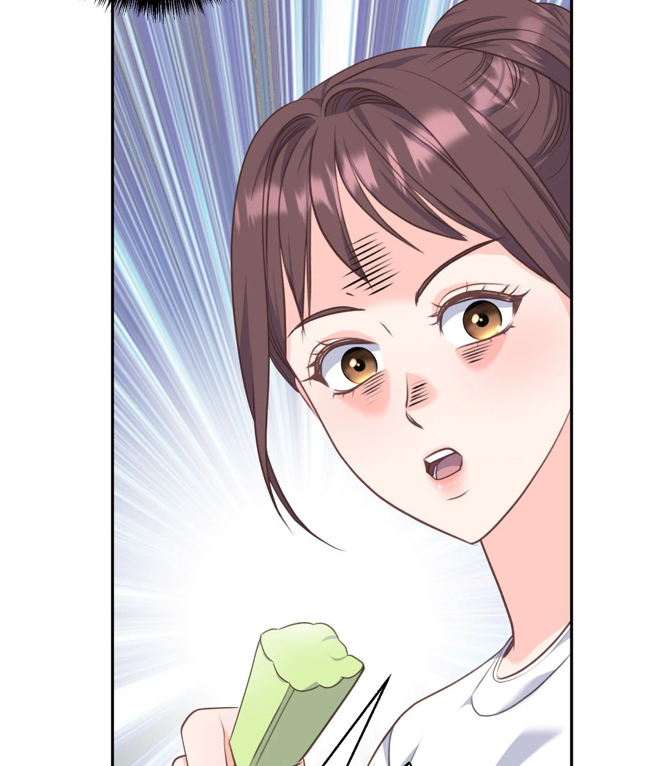 A Hookup Gone Wrong In The Best Way Chapter 5 - Page 43