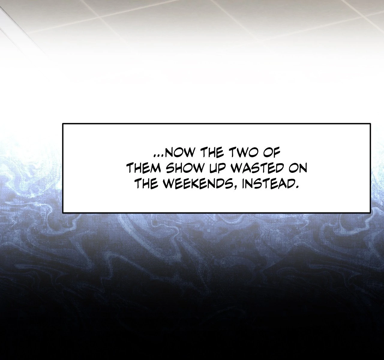 A Hookup Gone Wrong In The Best Way Chapter 5 - Page 51