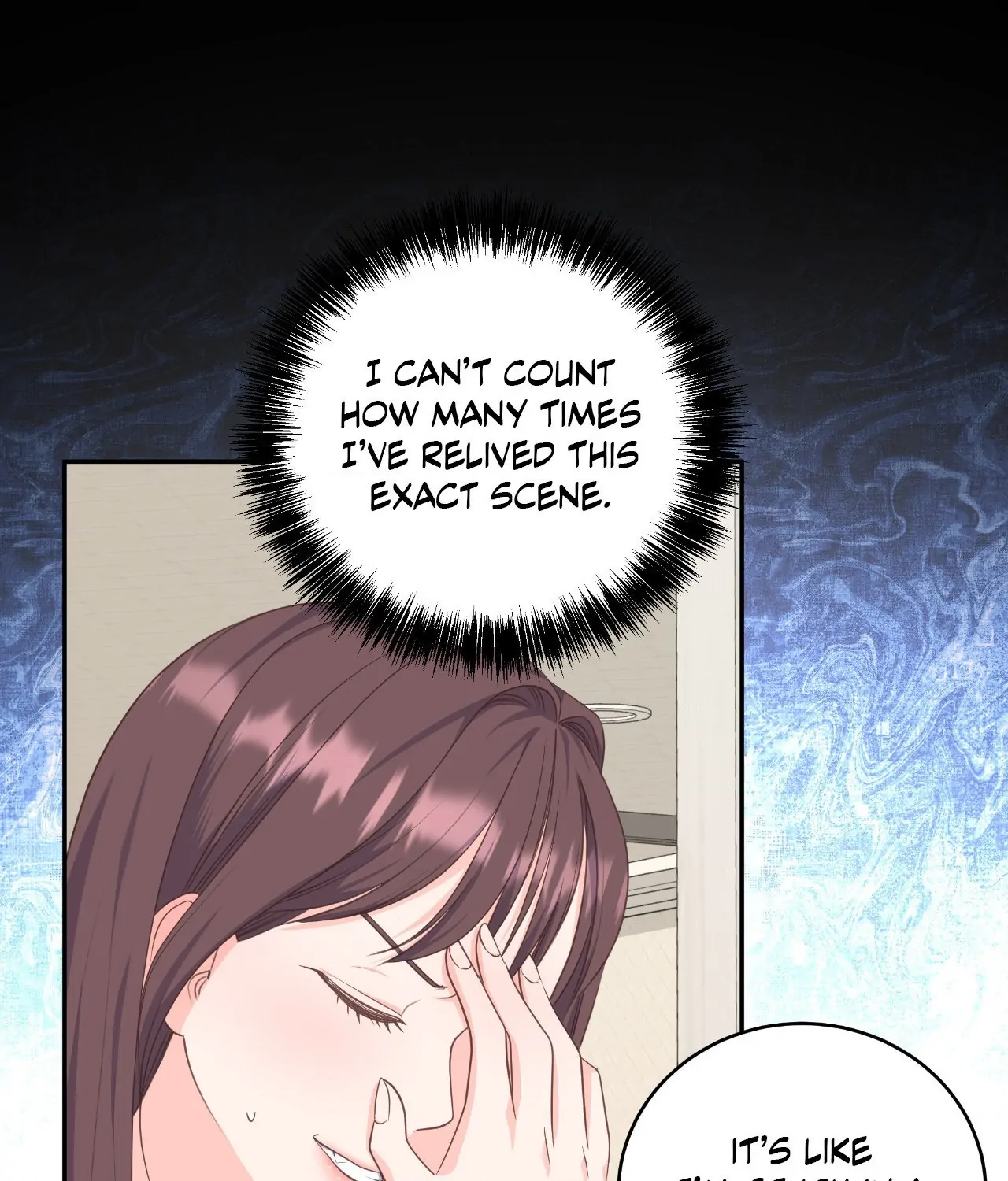 A Hookup Gone Wrong In The Best Way Chapter 5 - Page 52