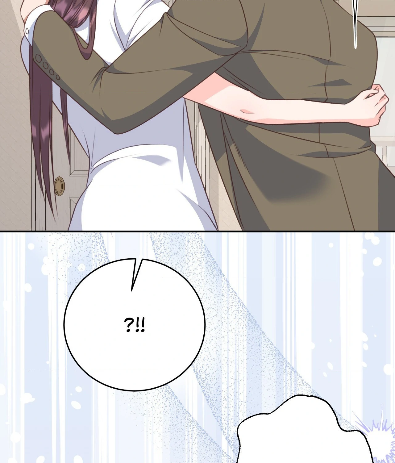 A Hookup Gone Wrong In The Best Way Chapter 5 - Page 58