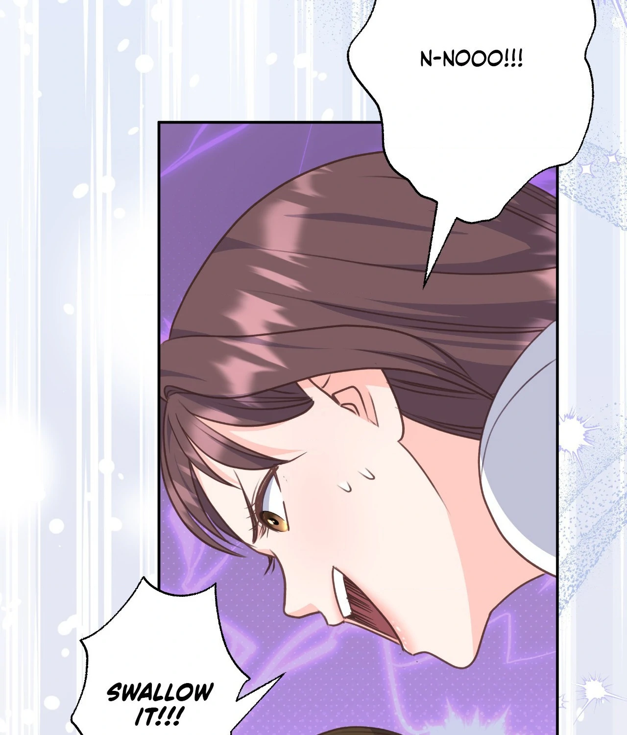 A Hookup Gone Wrong In The Best Way Chapter 5 - Page 59
