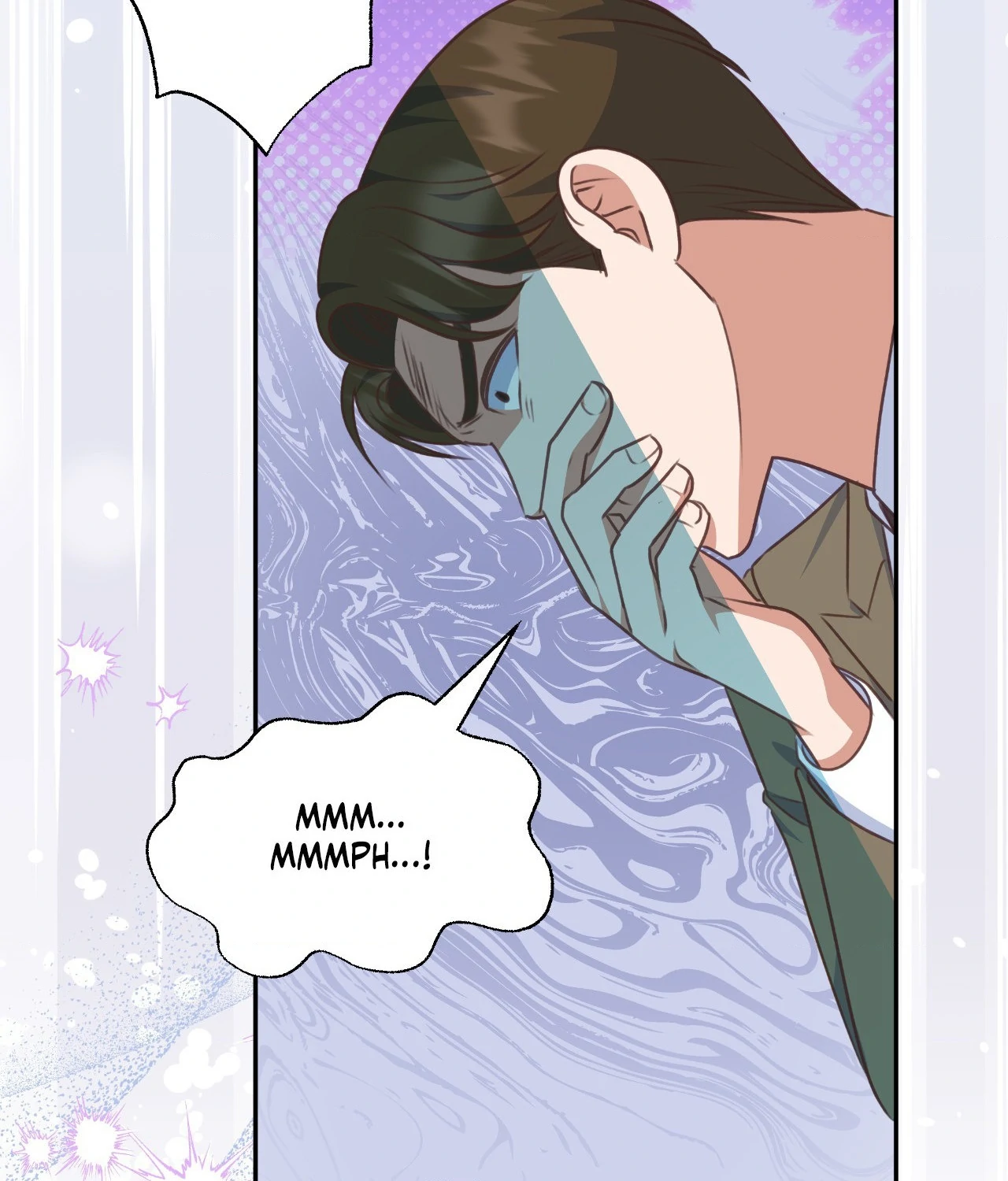 A Hookup Gone Wrong In The Best Way Chapter 5 - Page 60
