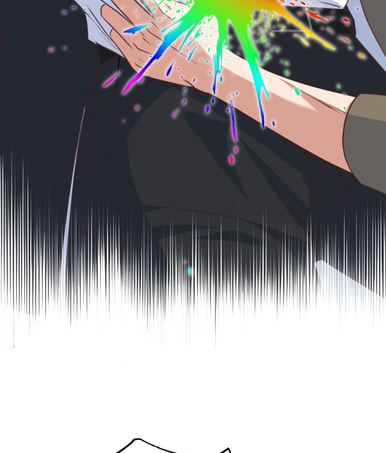 A Hookup Gone Wrong In The Best Way Chapter 5 - Page 65