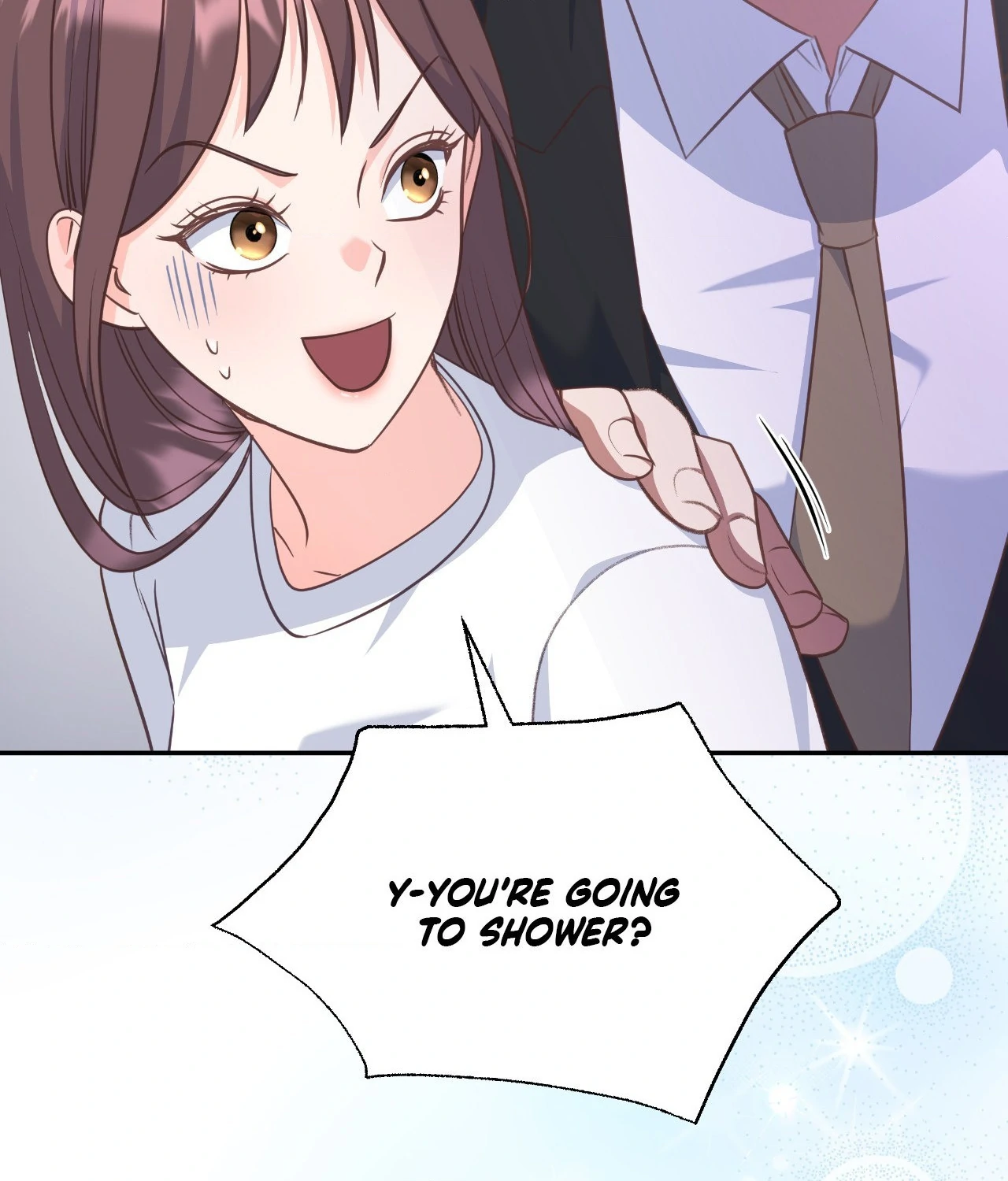 A Hookup Gone Wrong In The Best Way Chapter 5 - Page 71