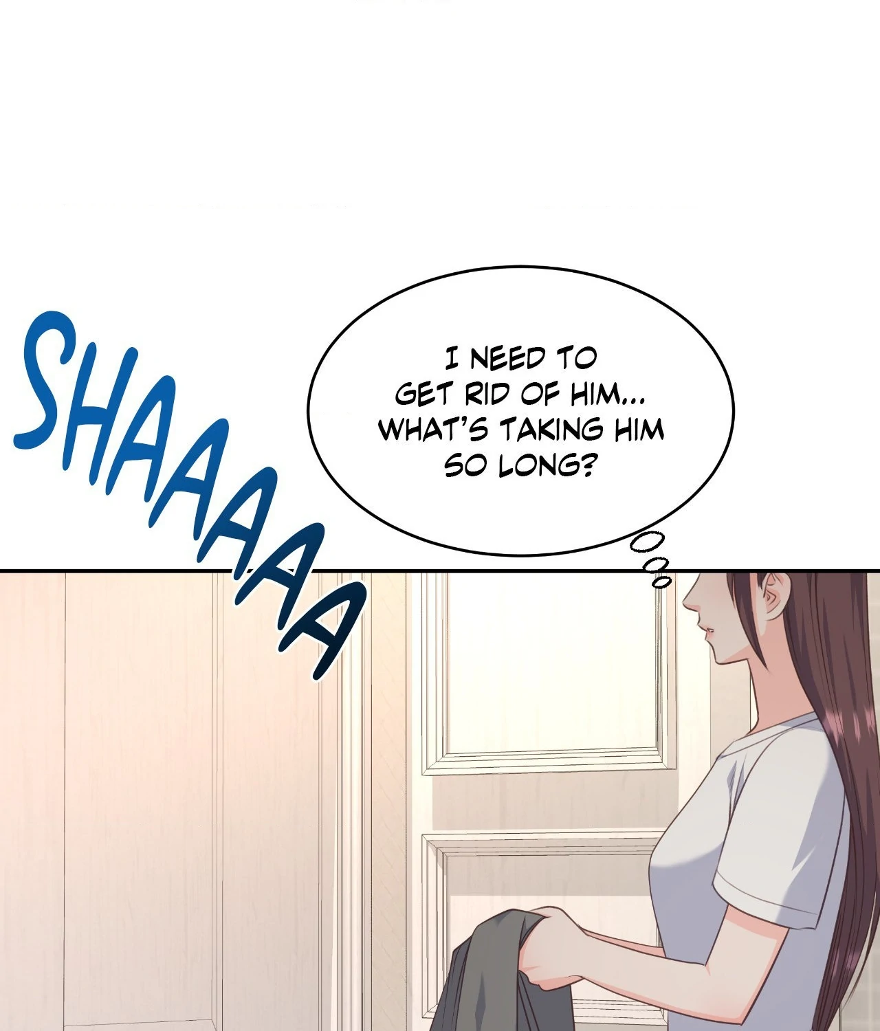 A Hookup Gone Wrong In The Best Way Chapter 5 - Page 74