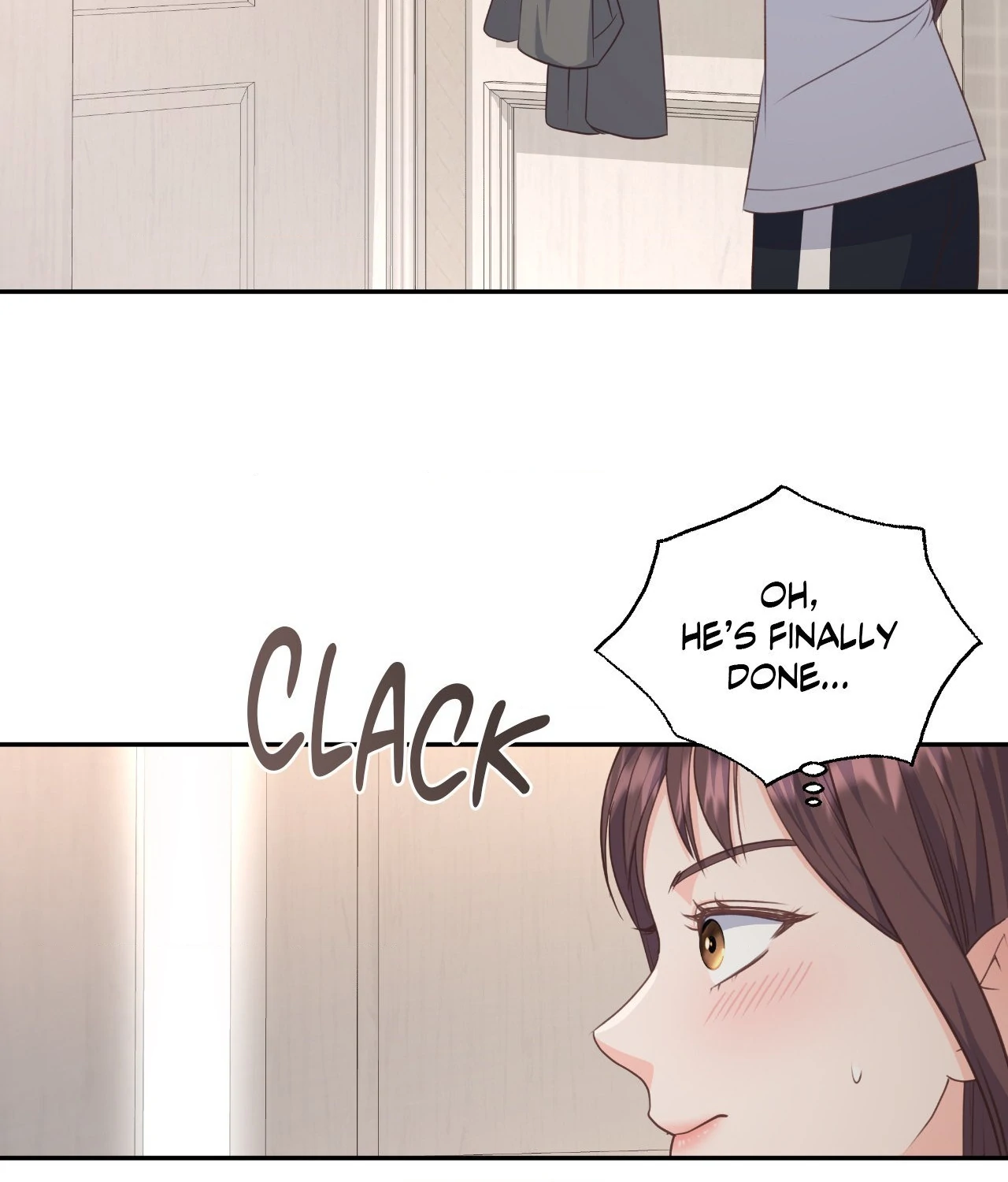 A Hookup Gone Wrong In The Best Way Chapter 5 - Page 75