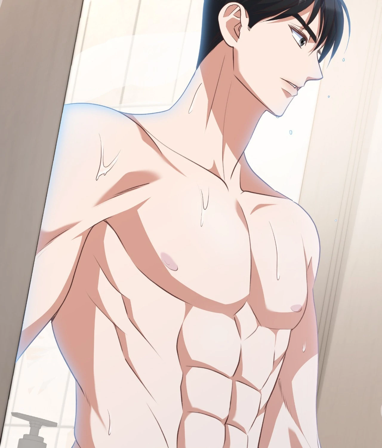 A Hookup Gone Wrong In The Best Way Chapter 5 - Page 77