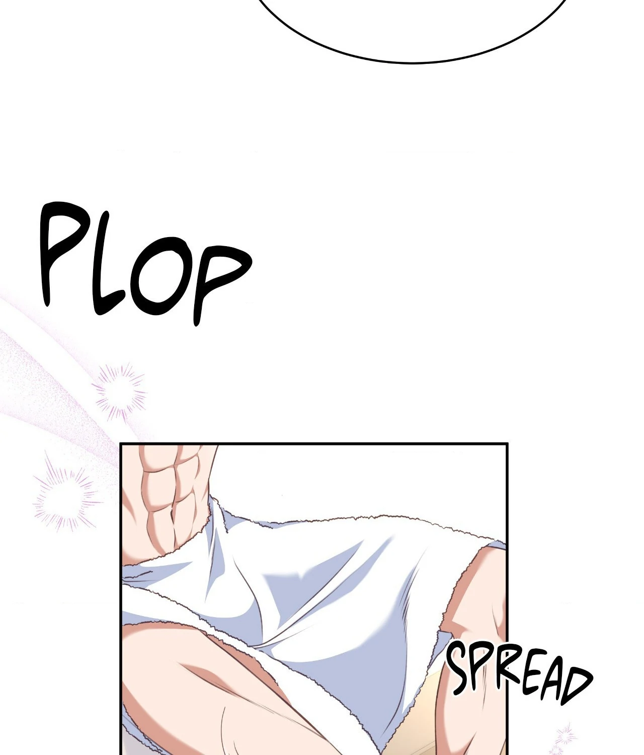 A Hookup Gone Wrong In The Best Way Chapter 5 - Page 84