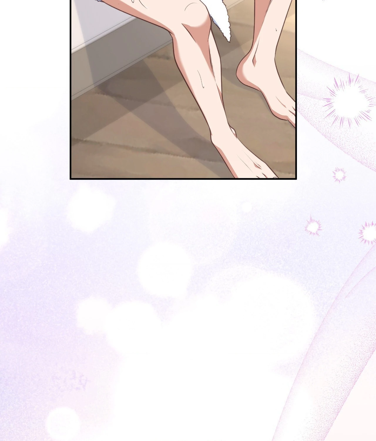 A Hookup Gone Wrong In The Best Way Chapter 5 - Page 85