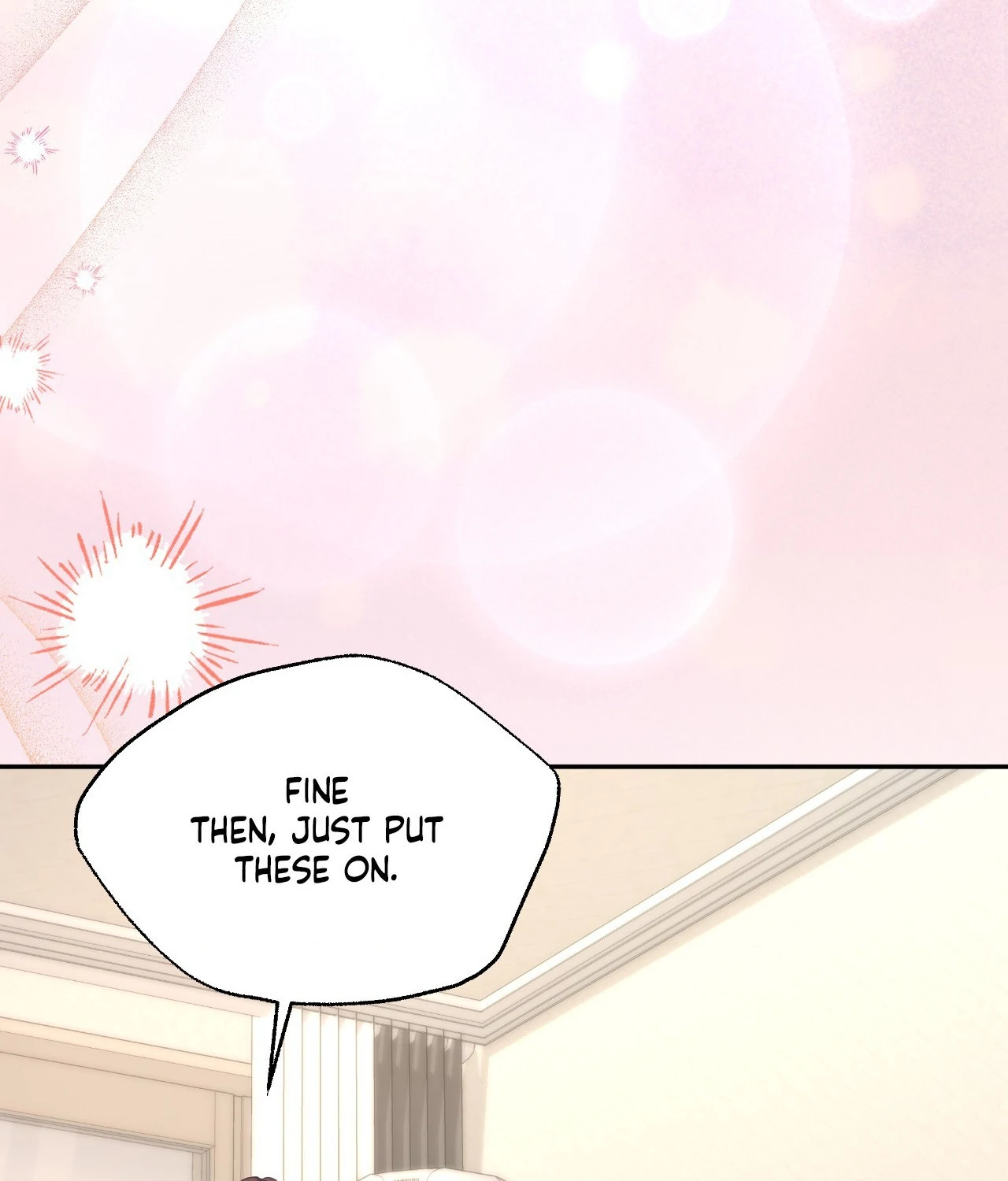 A Hookup Gone Wrong In The Best Way Chapter 5 - Page 87