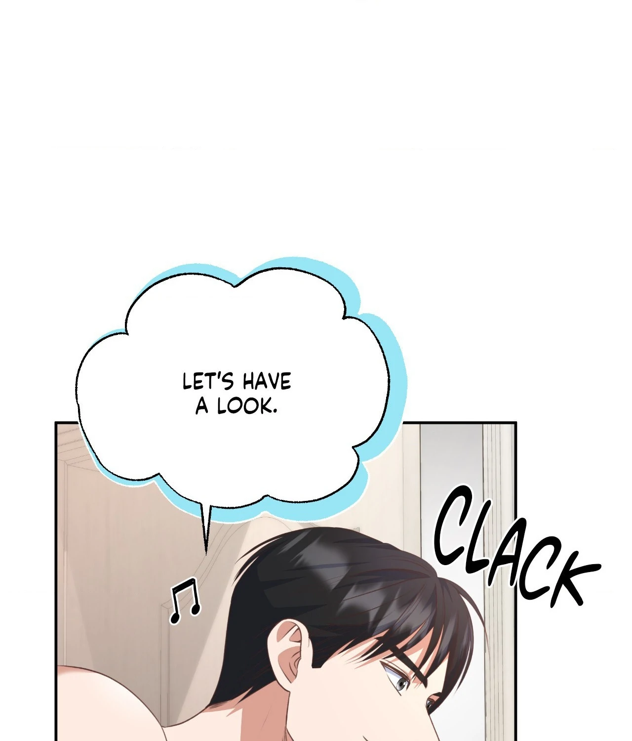 A Hookup Gone Wrong In The Best Way Chapter 5 - Page 92