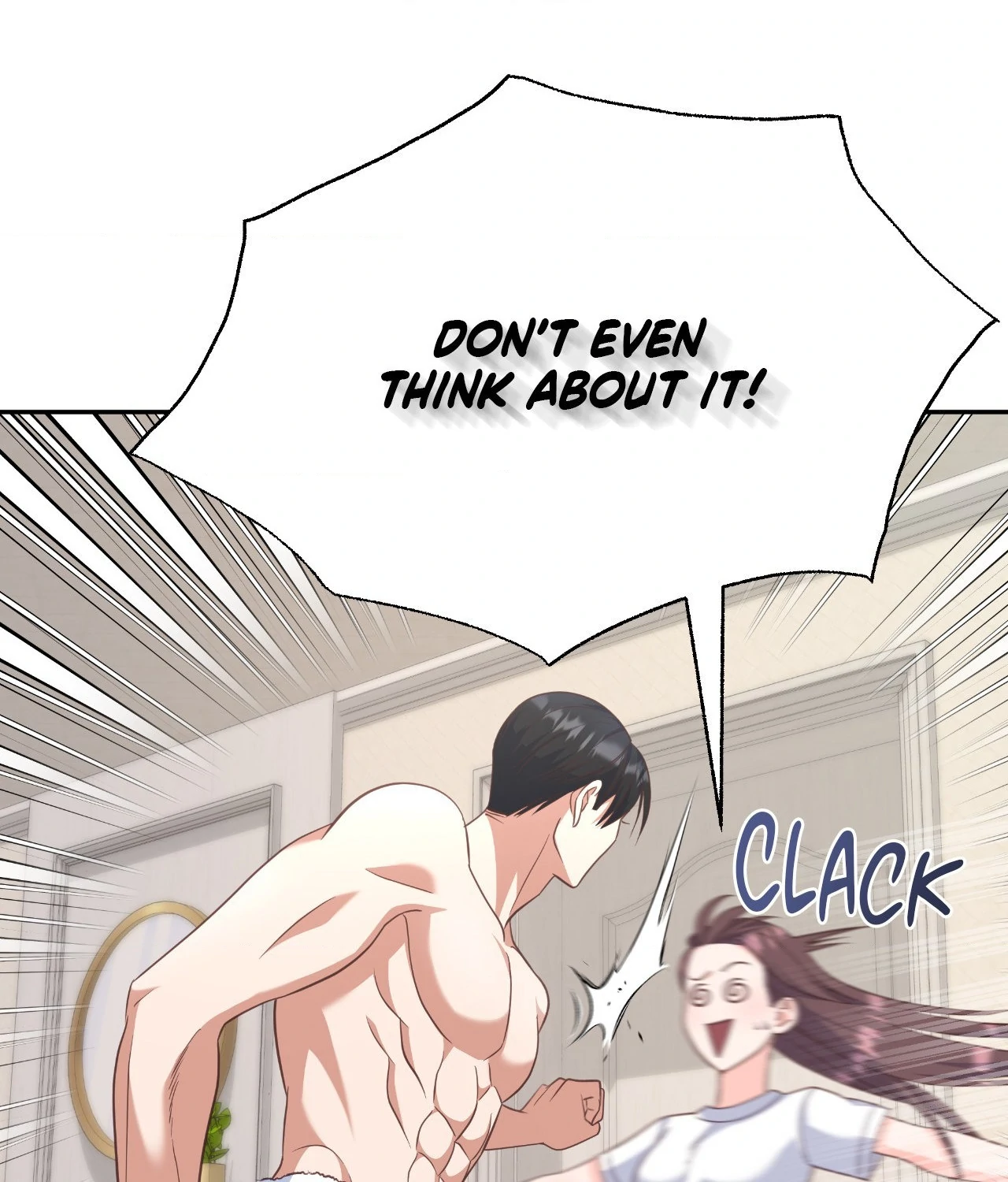 A Hookup Gone Wrong In The Best Way Chapter 5 - Page 94