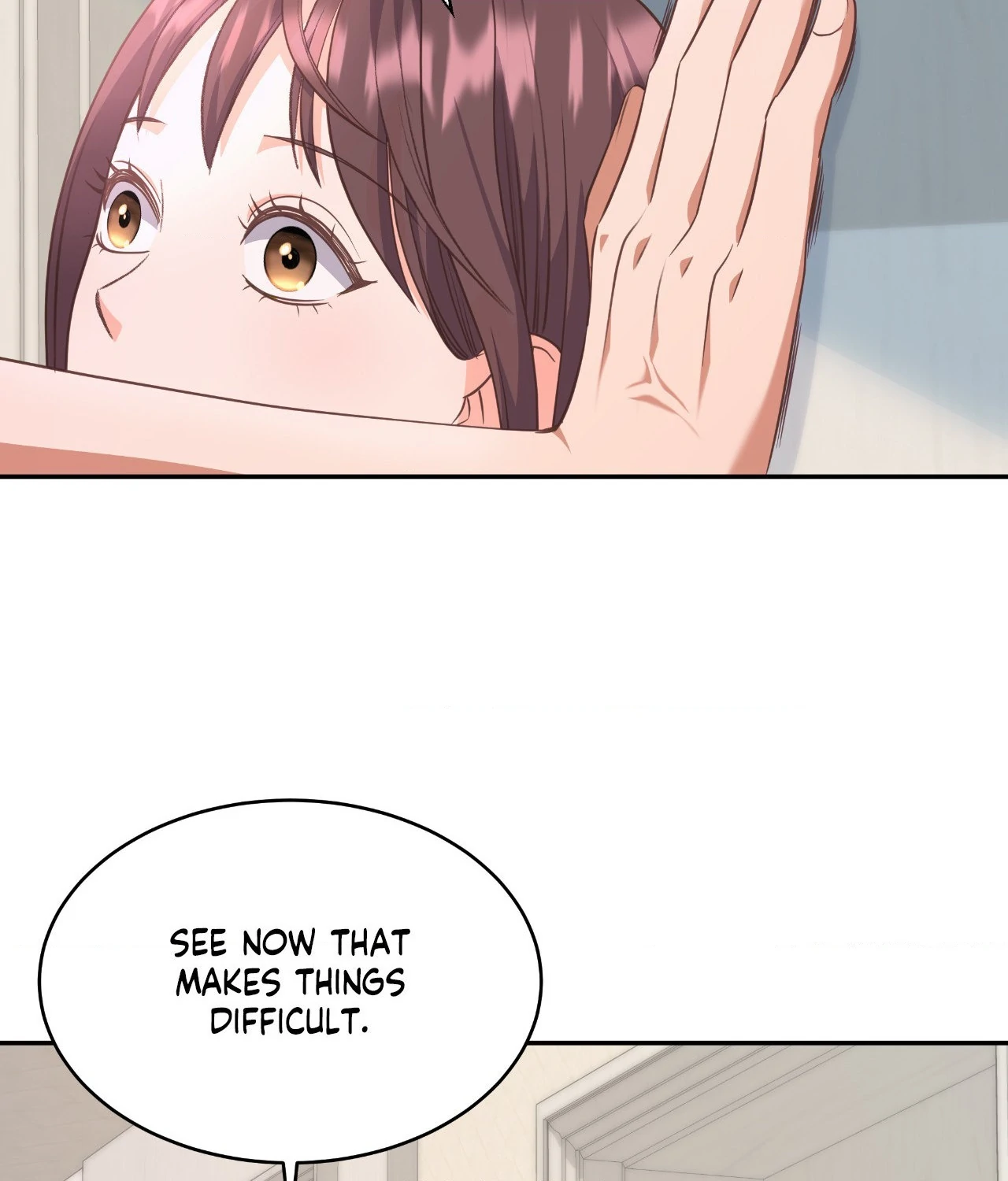 A Hookup Gone Wrong In The Best Way Chapter 5 - Page 97